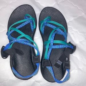 Nearly new Chaco sandals